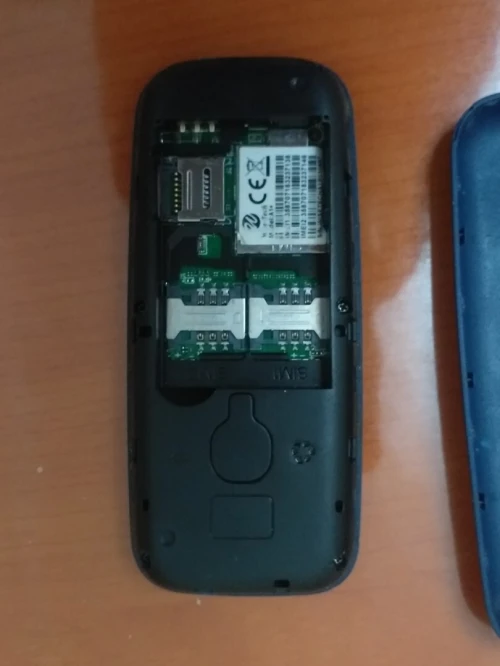 Wise Tech A1+