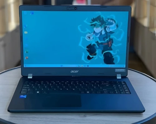 Acer TravelMate P215