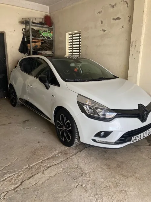Renault Clio 4 2019 Limited 2