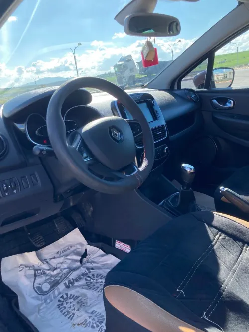 Renault Clio 4 2019 Limited 2