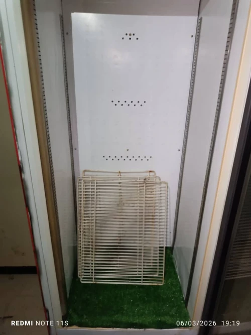 Frigo coca cola