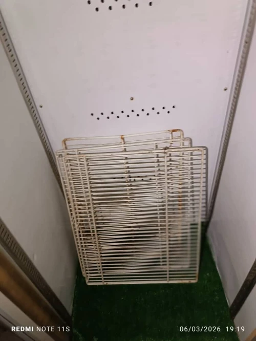 Frigo coca cola