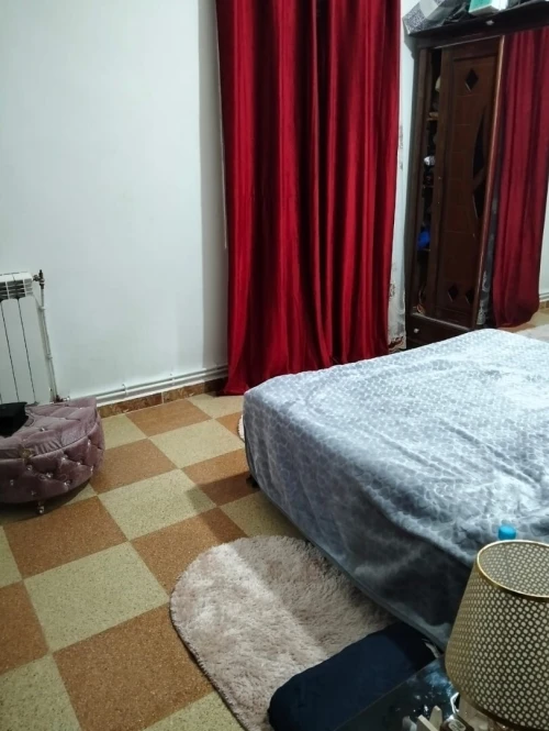 Vente Appartement F4 Tlemcen Chetouane