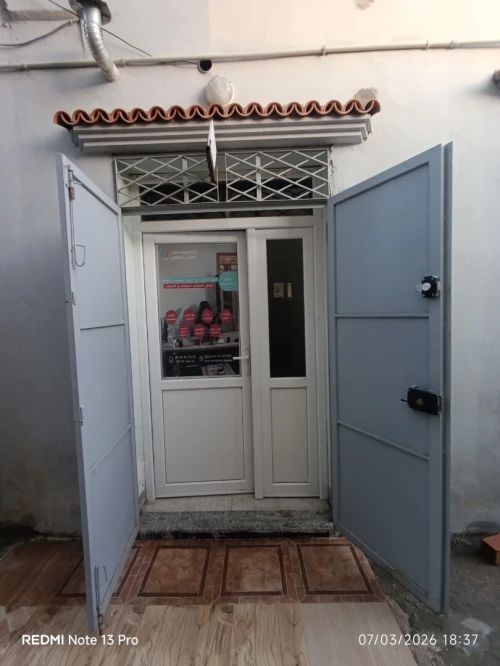 Location Local Médéa Medea