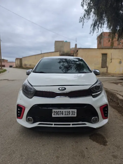 Kia Picanto 2019 GT-Line