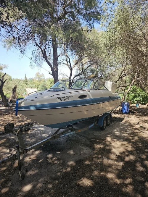 Bateaux de plaisance