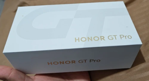 HONOR GT PRO 16/512 