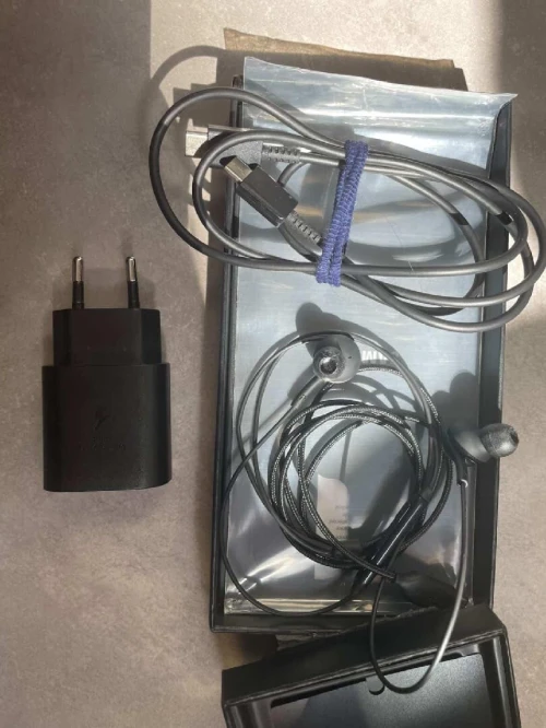 Samsung Samsung galaxy s23 ultra 1sim 256 gb