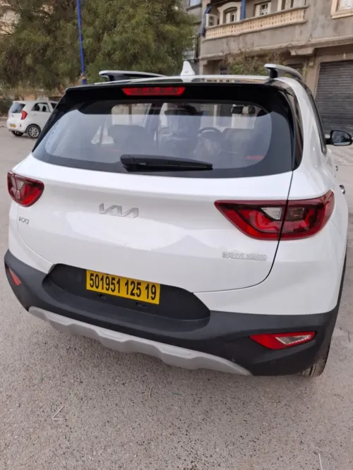 Kia KX1 2025 Toute options
