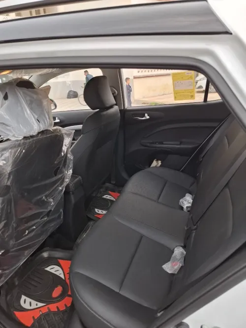 Kia KX1 2025 Toute options