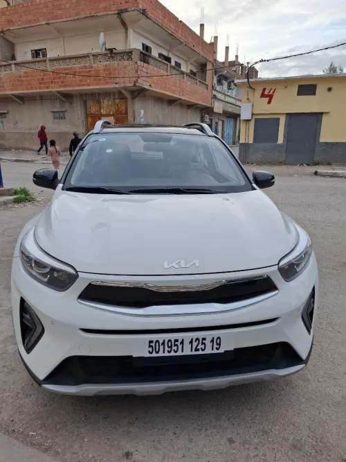 Kia KX1 2025 Toute options