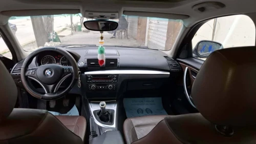 BMW BMW 2011 BMW