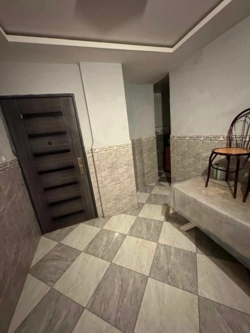 Vente Villa Béjaïa Oued ghir