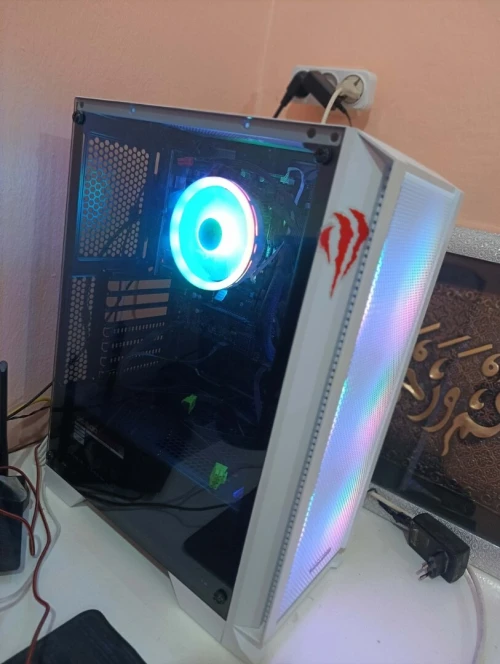 Pc gamer