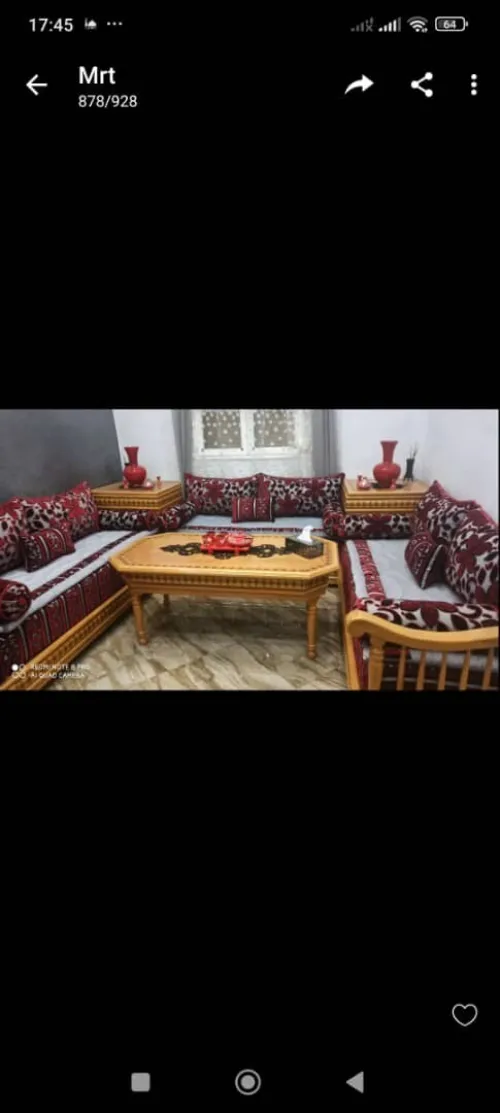 Vente Appartement F3 Tlemcen Tlemcen