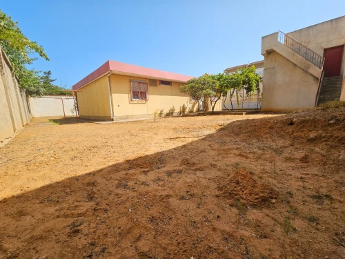 Vente Terrain Skikda Skikda