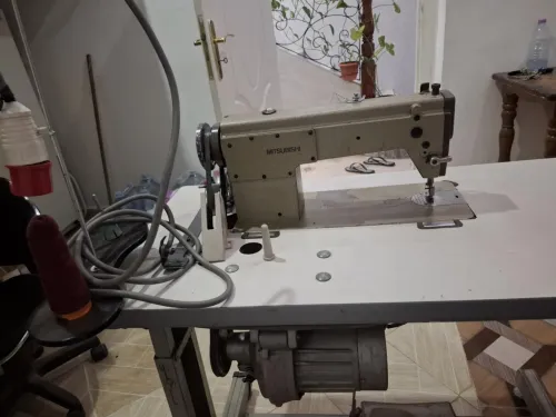 machine a coudre