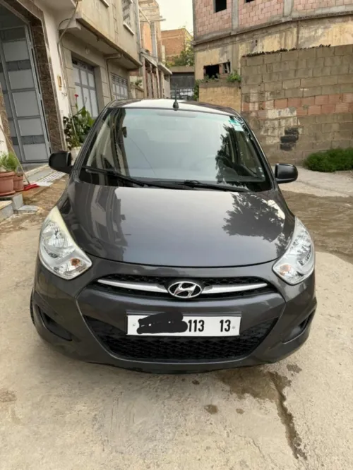 Hyundai i10 2013 GL