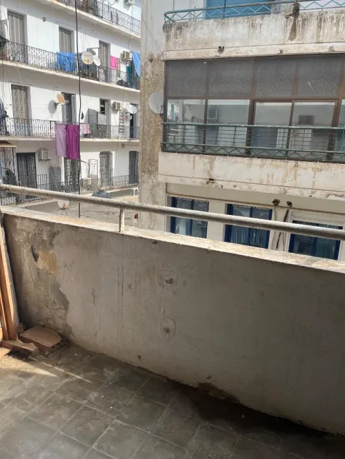 Location Appartement Studio Alger Alger centre