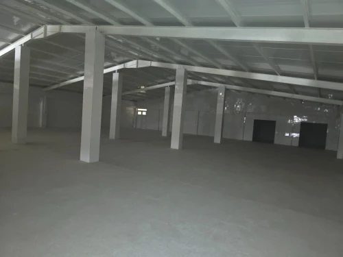 Vente Hangar - Usine Bordj Bou Arreridj Bordj bou arreridj