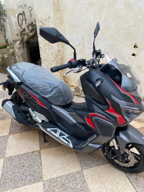 VMS Xdv 2026