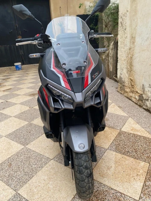 VMS Xdv 2026