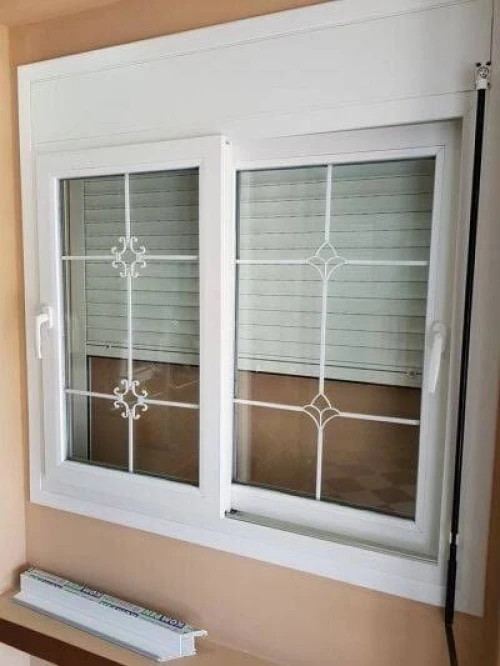 Pvc et Aluminum Eurl Yaman