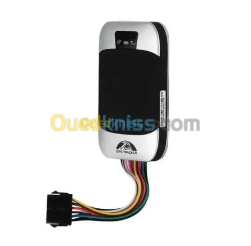 GPS تعقب سيارتك عن بعد