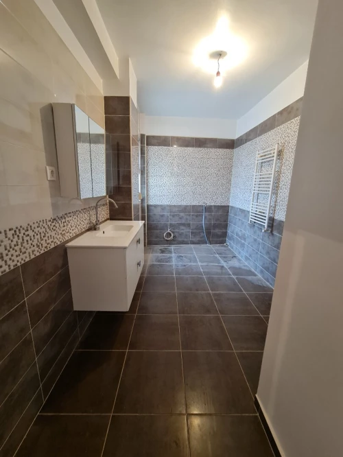 Vente Appartement Duplex F6 Alger Birkhadem