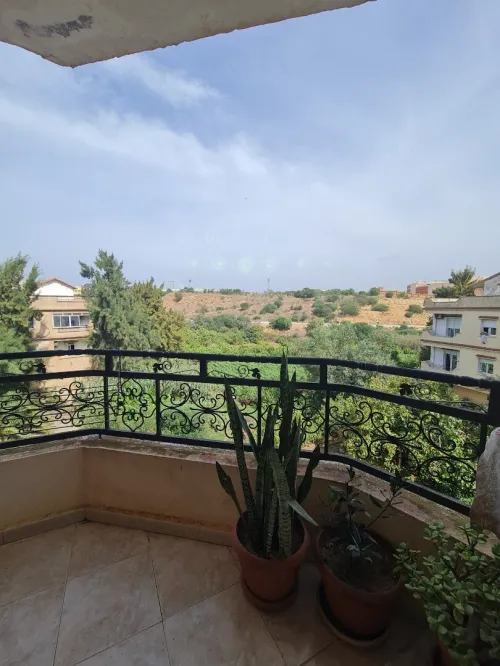 Vente Appartement Niveau de villa F4 Alger Birkhadem