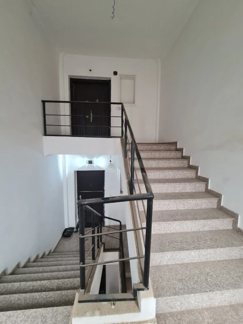 Vente Appartement Duplex F6 Alger Birkhadem