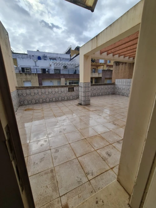 Vente Appartement Duplex F6 Alger Birkhadem