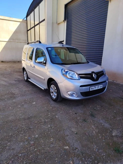 Renault Kangoo 2019 Grand Confort