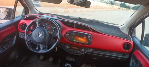 Hyundai ياريس 2016 2016
