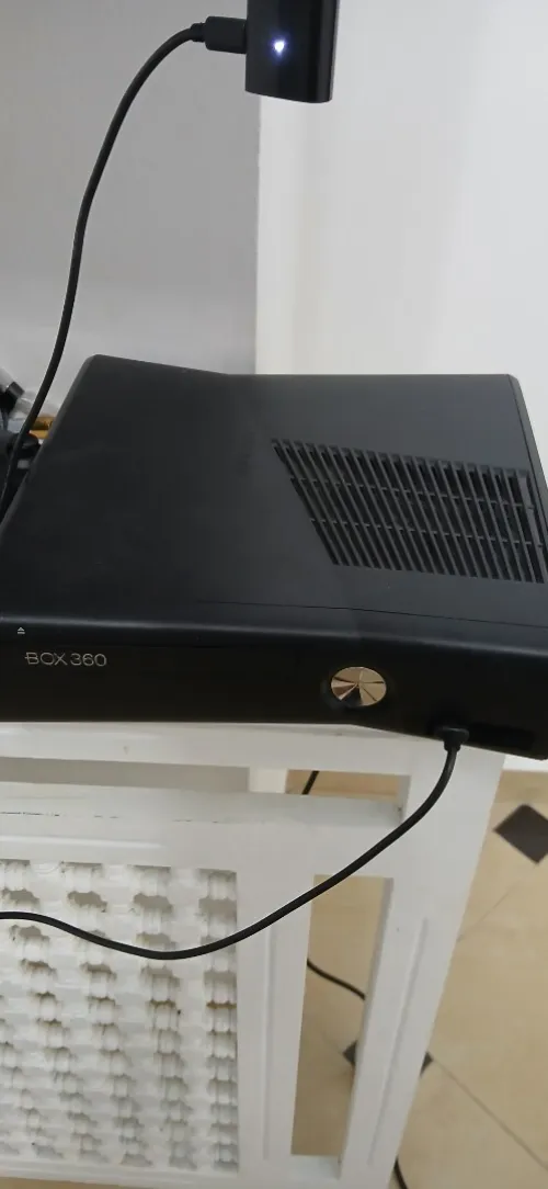 Xbox 360