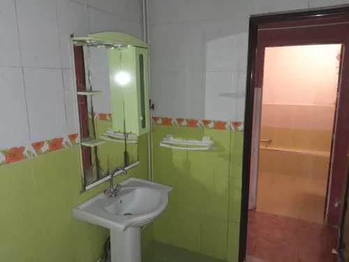 Vente Immeuble Alger Ain naadja