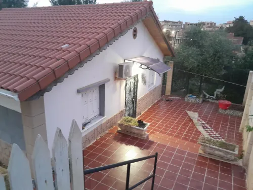 Location Villa Alger Ouled fayet