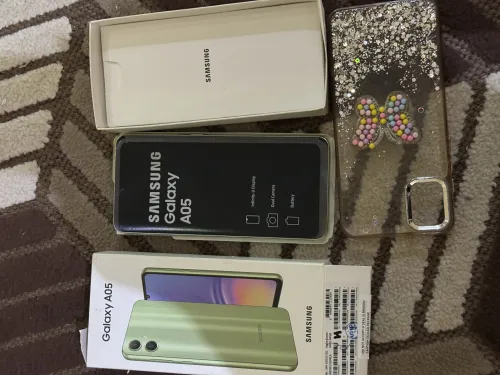 Samsung A05 