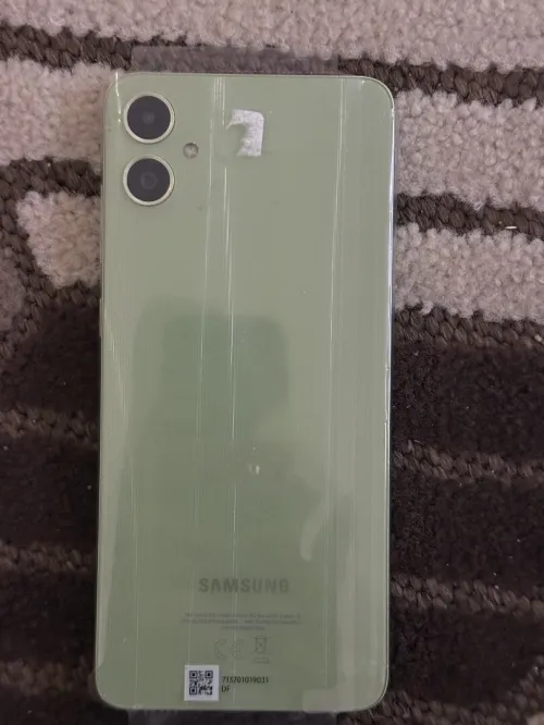 Samsung A05 