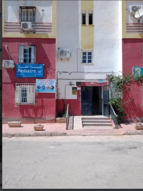 Location Appartement F4 Aïn Defla Ain defla
