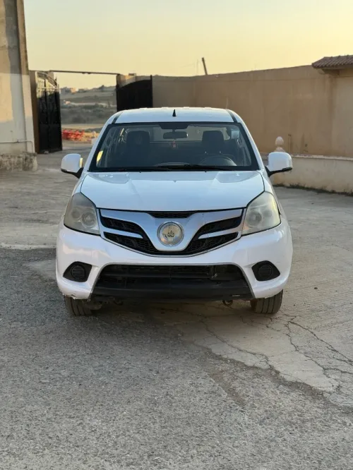 FOTON UNLAND 2016 