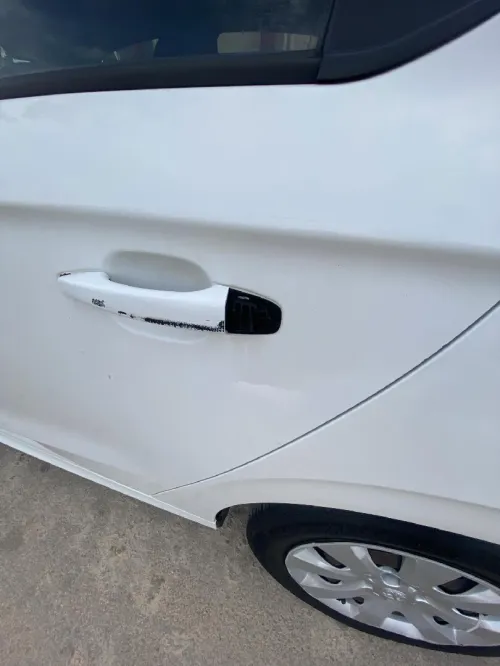 Peugeot 301 2013 Active
