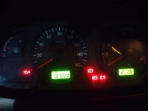 Hyundai hd 65 Frigou 2018