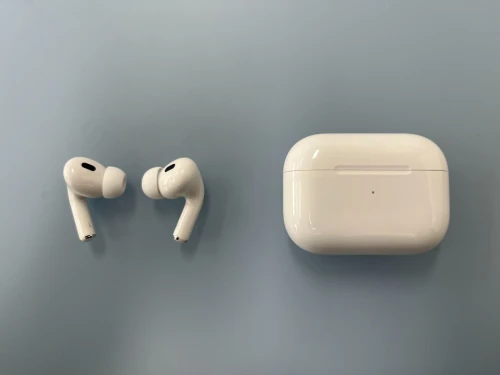Best airpods pro (2nd génération) 