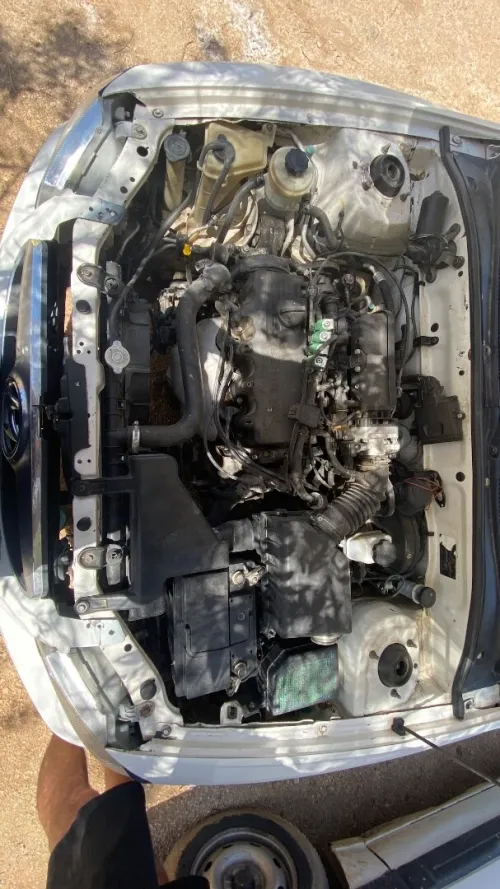Hyundai Accent 2013 GLS 9