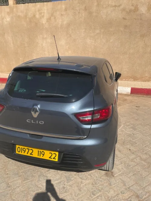 Renault Clio 4 2019 Limited