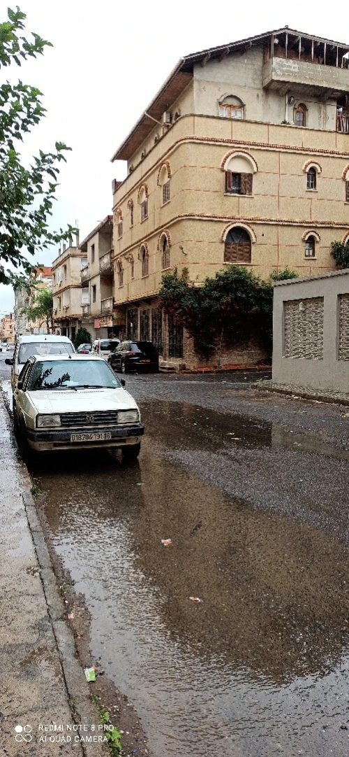 Vente Villa Blida Beni mered