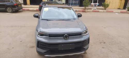 Volkswagen Tahru 2025 Ruixiang