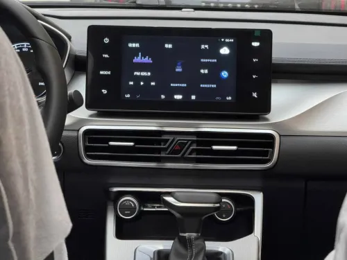 Geely Coolray 2025 Super max