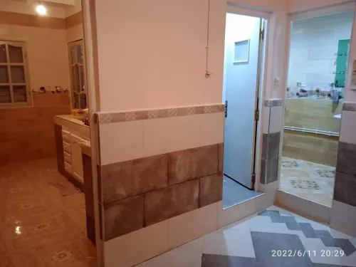 Vente Appartement F3 Aïn Témouchent Beni saf